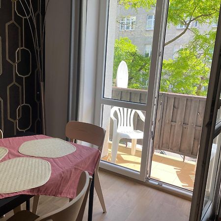 Апартаменти Apartament Przy Plazy Gdynia Centrum Номер фото