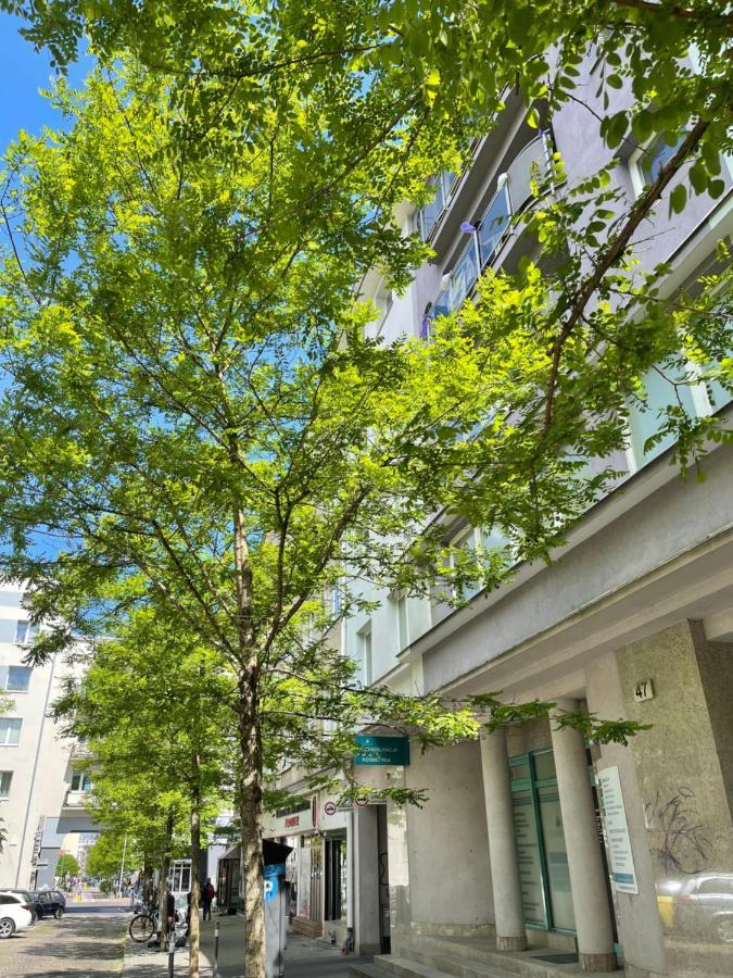 Апартаменти Apartament Przy Plazy Gdynia Centrum Екстер'єр фото